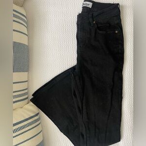 Flare Leg Women’s Jeans